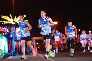 BIB: 41926, 42929, 44412
                            <button type="button" onclick="openModal(22984742)" class="btn btn-primary btn-sm float-right btn-popup" data-toggle="modal" data-target=".modal-high-quality">
                        <i class="fas fa-shopping-cart"></i> Add to Cart
                    </button>
                                            <button type="button" onclick="isThisMe(22984742, true)" class="btn btn-success btn-sm float-right btn-popup btn-isme hidden" data-toggle="tooltip" data-placement="bottom" title="นี่คือรูปของคุณใช่ไหม คลิกที่นี่เพื่อเอาเข้าอัลบั้ม">
                        <i class="fas fa-plus"></i> Add to album
                    </button>
                    <button type="button" onclick="isThisMe(22984742, false)" class="btn btn-warning btn-sm float-right btn-popup btn-isnotme hidden">
                        <i class="fas fa-ban"></i> Remove from album
                    </button>